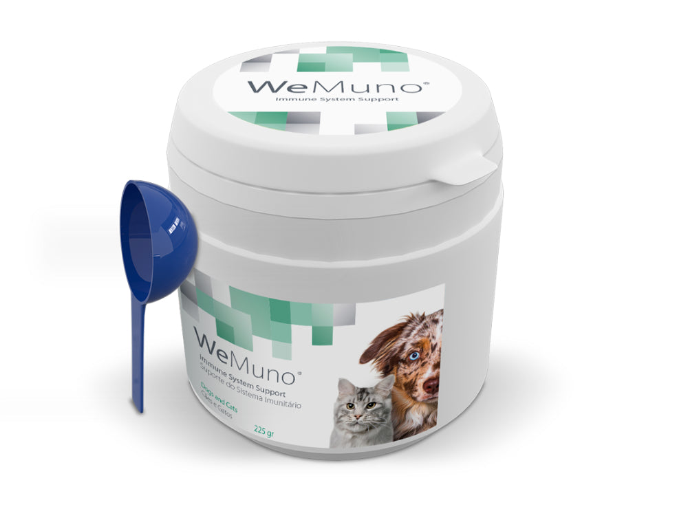 WeMuno 225 g