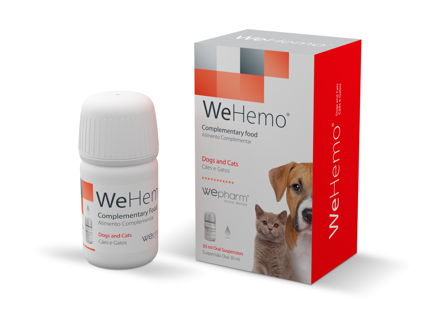 WeHemo