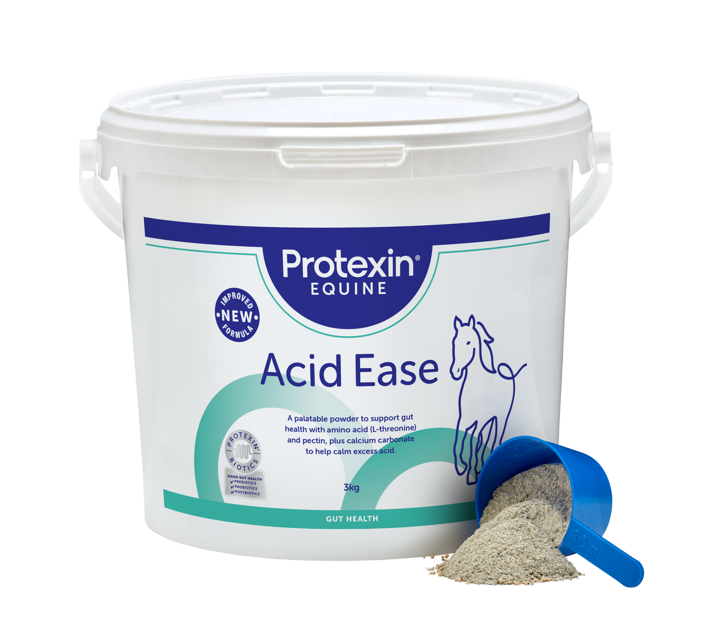 Acid Ease 3 kg