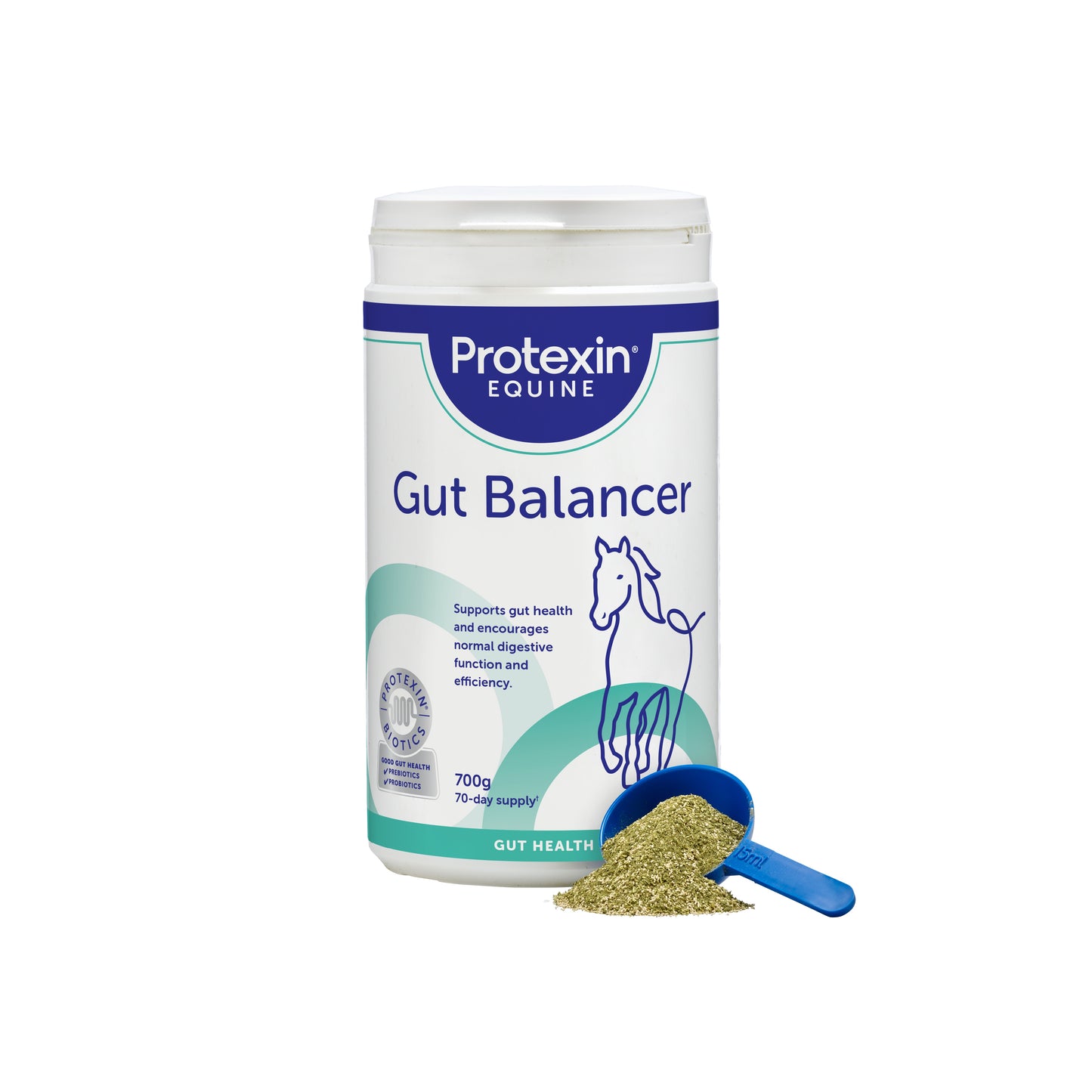 Gut Balancer