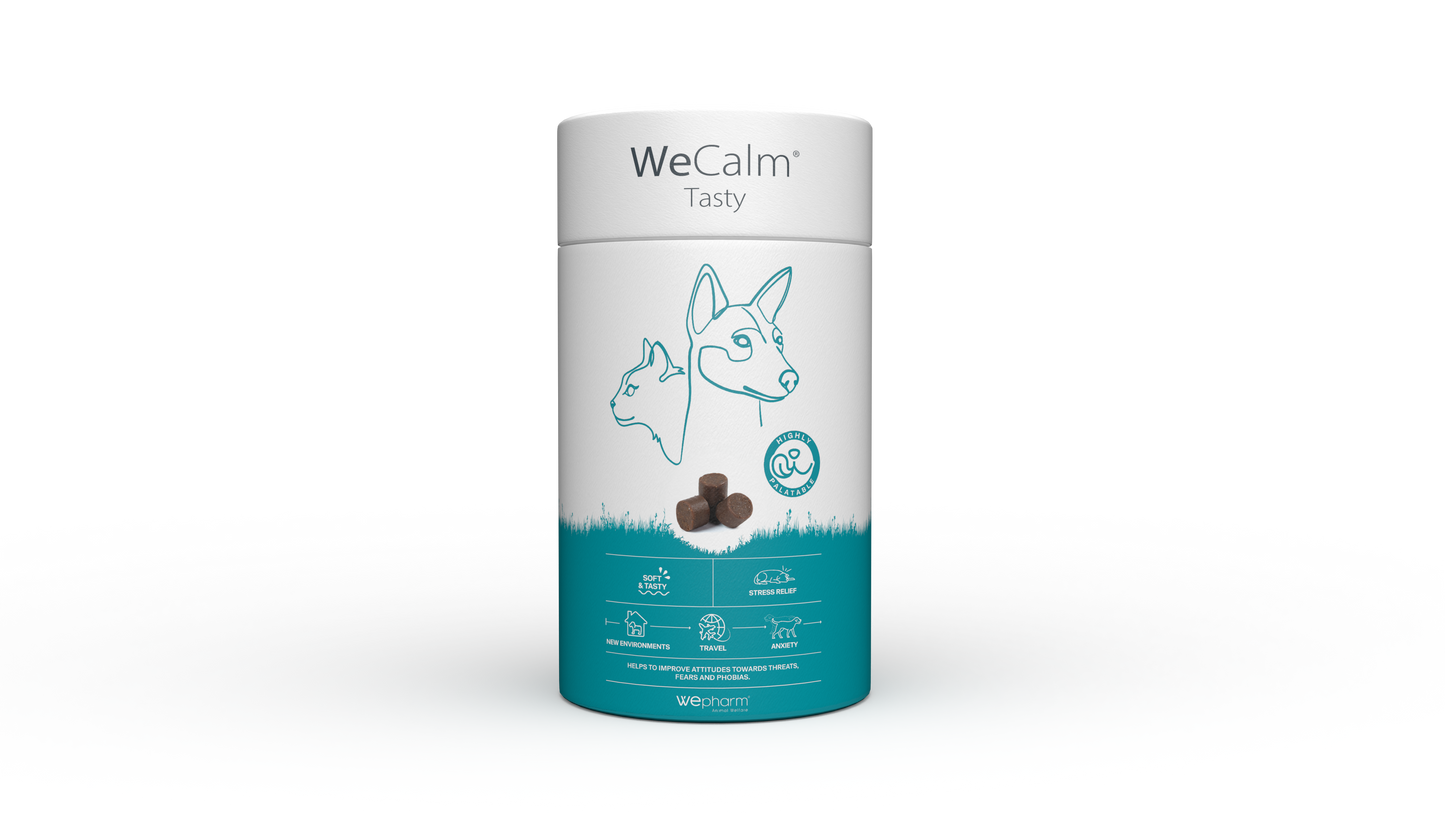 WeCalm Tasty soft-chews