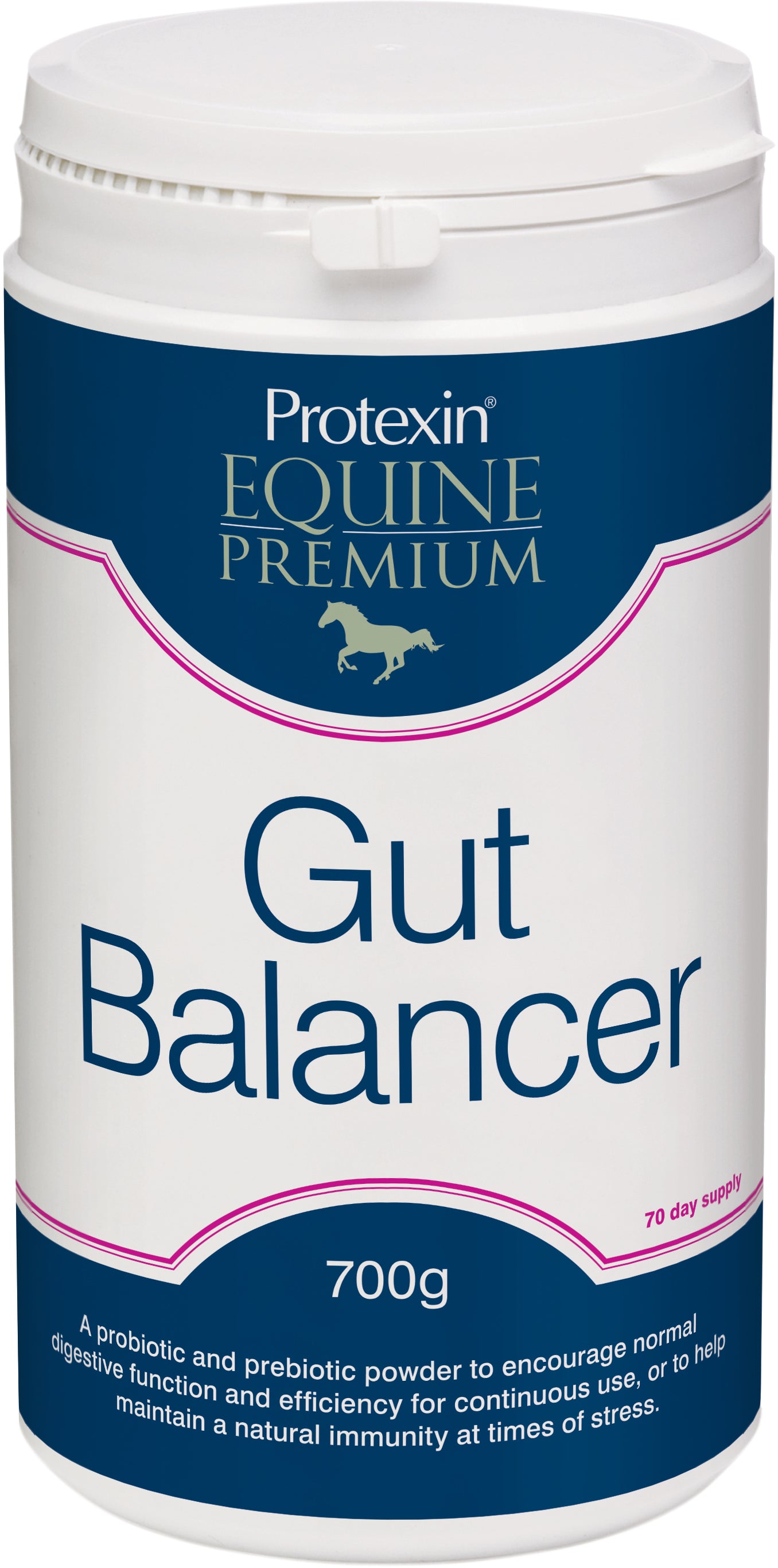 Gut Balancer