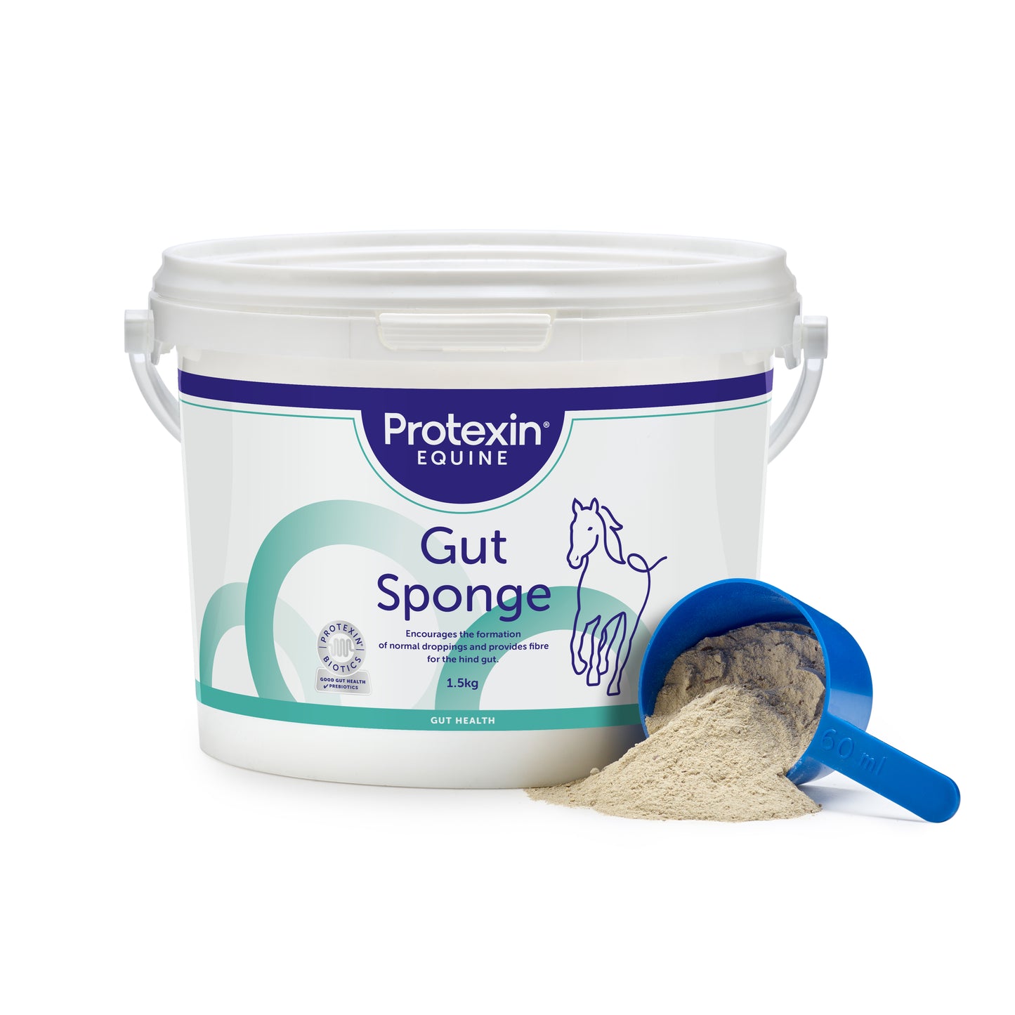 Gut Sponge 1,5 kg