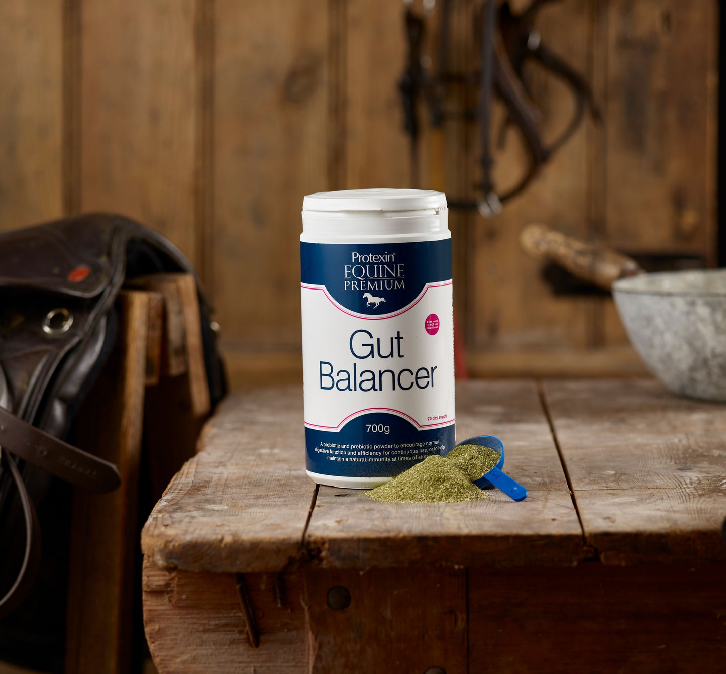 Gut Balancer