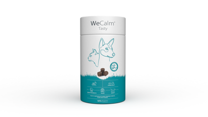 WeCalm Tasty soft-chews