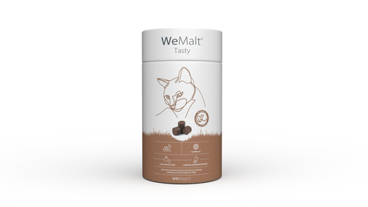 WeMalt TASTY soft-chews