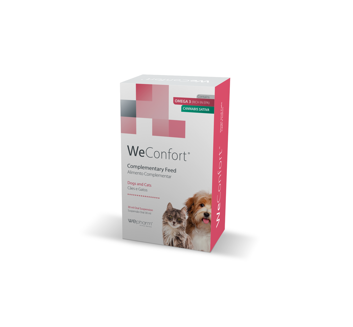 WeConfort 30 ml