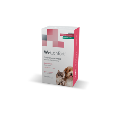 WeConfort 30 ml