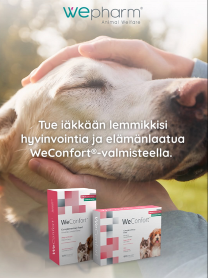 WeConfort 30 kapselia